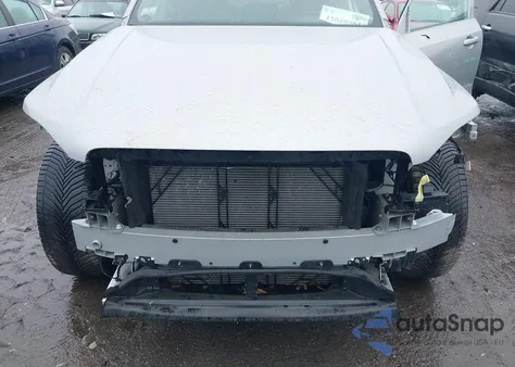 2023 Volvo Xc90 B6 Plus 7-Seater из США, поврежденный, VIN YV4062PN7P1954726